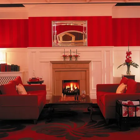 The Park Кілларні