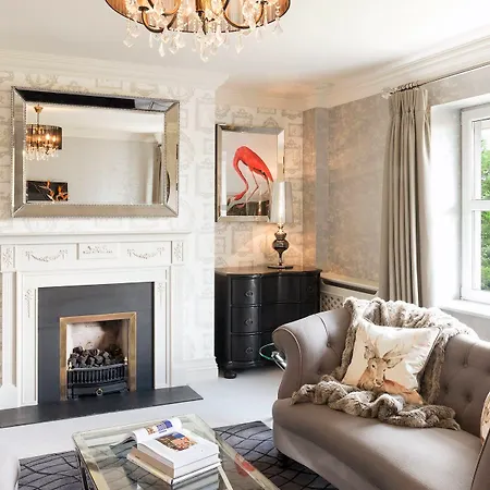 Готель The Park Кілларні