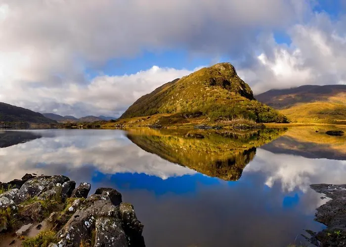 Hotel The Park Cill Airne