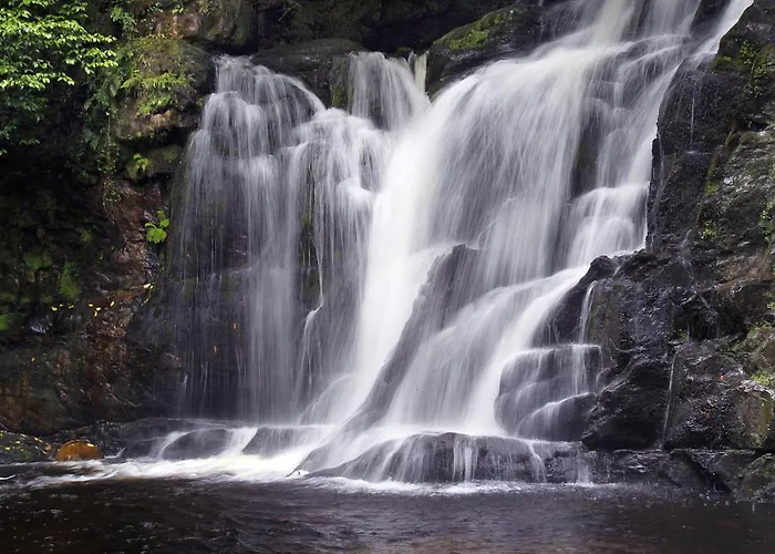 The Park Hotel Killarney