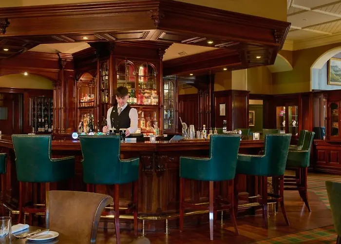 The Park 5* Cill Airne