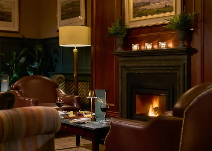 Hotel The Park Cill Airne