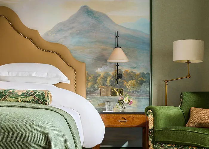 Hotel The Park Cill Airne