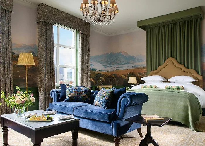 The Park 5* Cill Airne