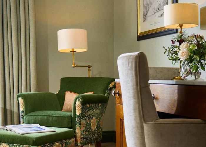 The Park Hotel Cill Airne