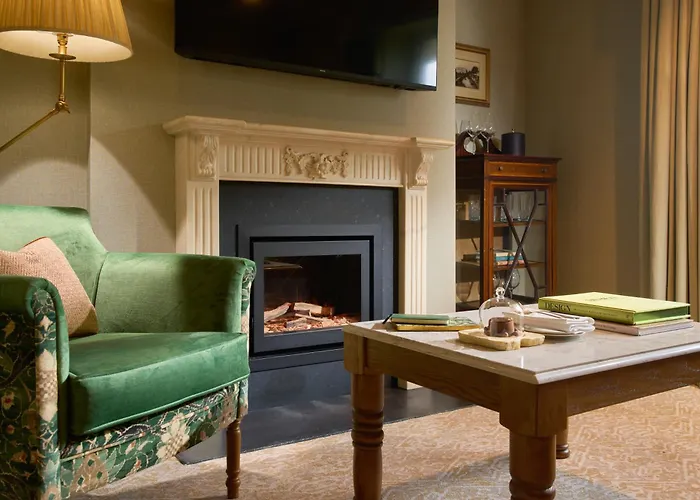 Hotel The Park Cill Airne