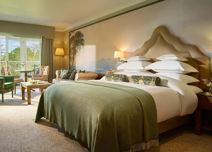 The Park Hotel Killarney