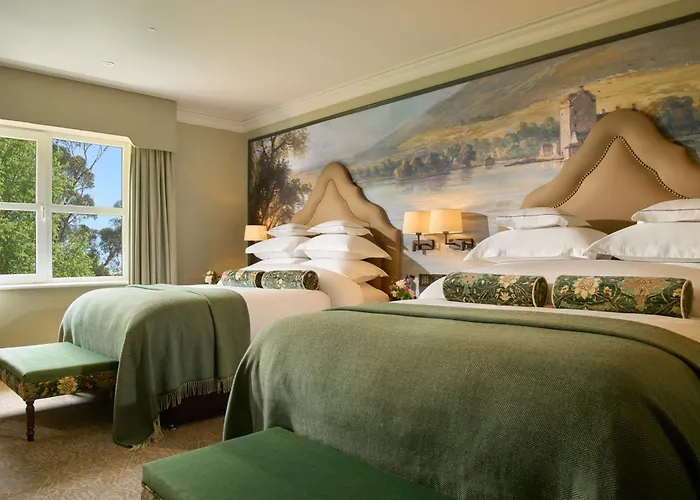 The Park 5* Cill Airne