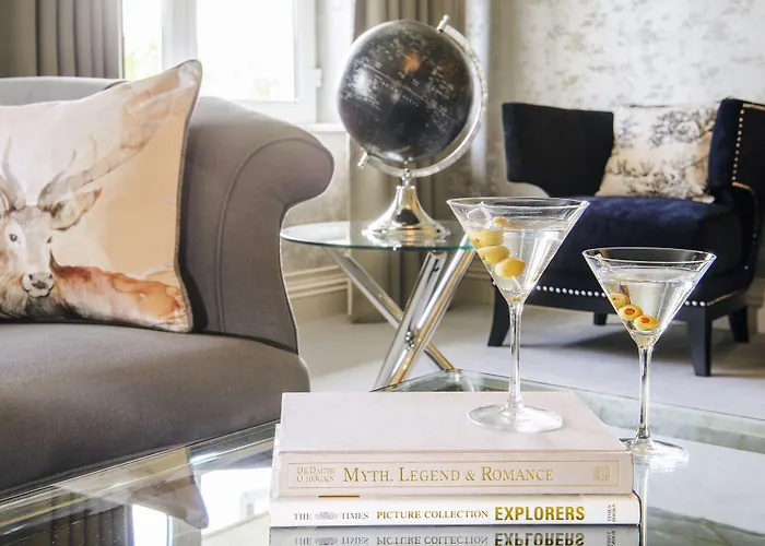 The Park 5* 킬라니