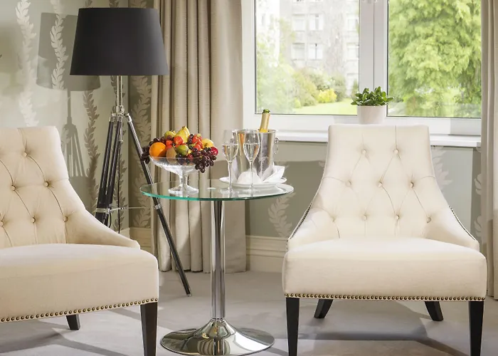 호텔 The Park 킬라니