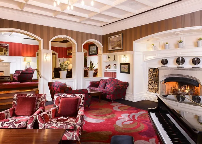 The Park 5* Killarney