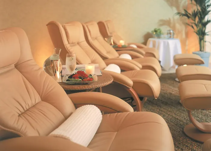 The Park 호텔 킬라니