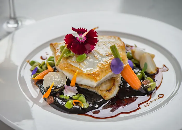 The Park Hotel Killarney