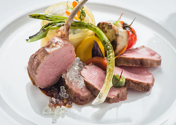 The Park Hotel Cill Airne