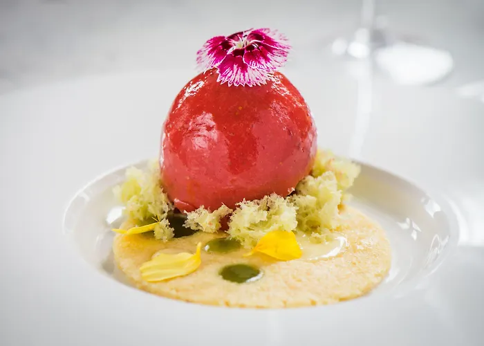 Hotel The Park Killarney