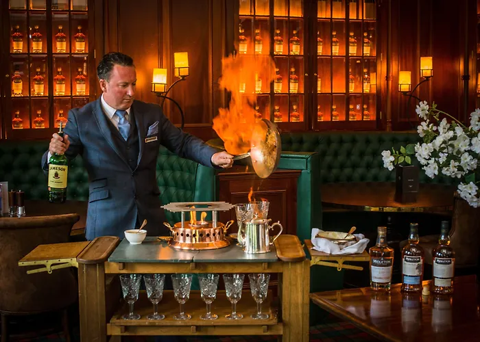 The Park Hotel Cill Airne