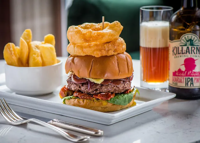 Hotel The Park Cill Airne