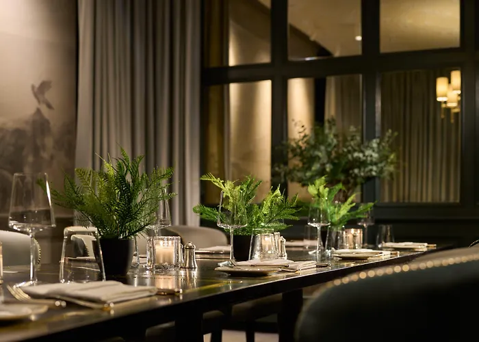 Hotel The Park Cill Airne