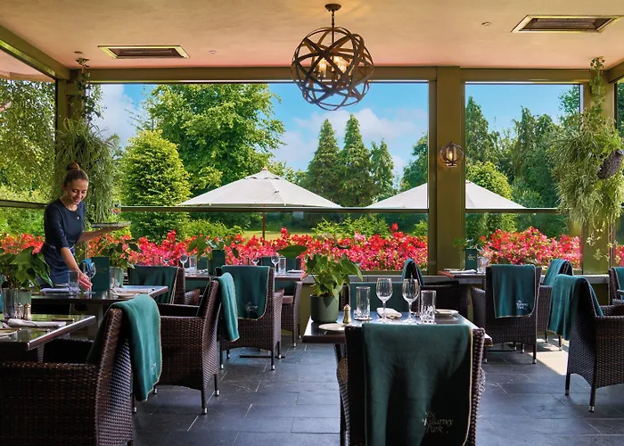 The Park 5* Cill Airne