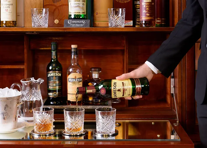 Hotel The Park Cill Airne