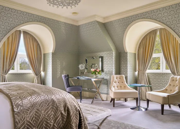 The Park Hotel Killarney