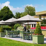 Hotel The Park