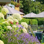 The Park Hotel