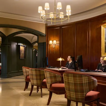 The Park Hotel 5*