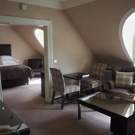 The Park Hotel 5*