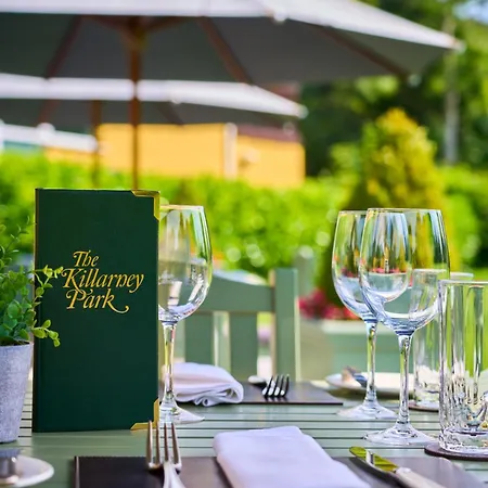 Hotel The Park