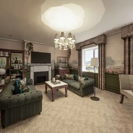 The Park 5* Killarney
