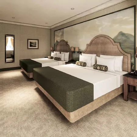 The Park 5* Killarney