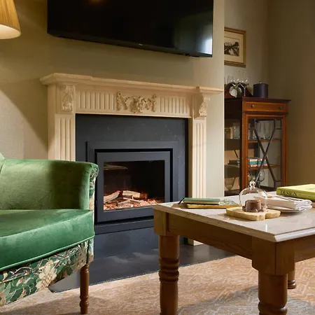 Hotel The Park Killarney