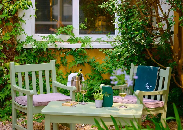 Hotel The Park Killarney