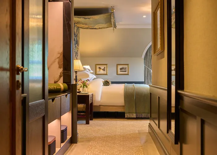 The Park 5* Killarney