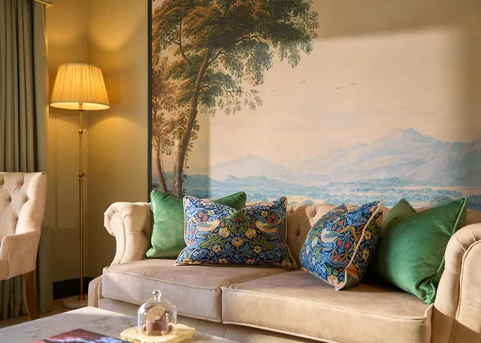 The Park 5* Killarney