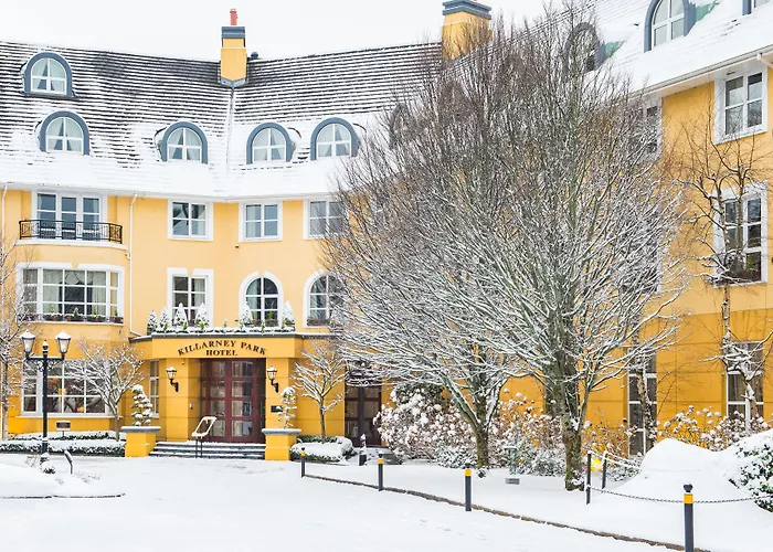 The Park Killarney