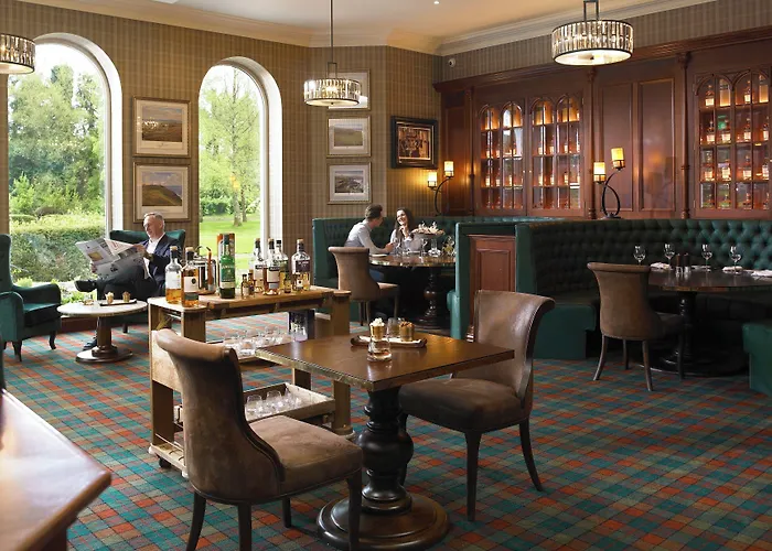 Hotel The Park Killarney